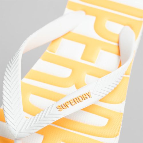 Sandalias Para Hombre Vintage Vegan Superdry