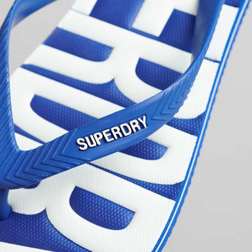 Sandalias Para Hombre Vintage Vegan Superdry