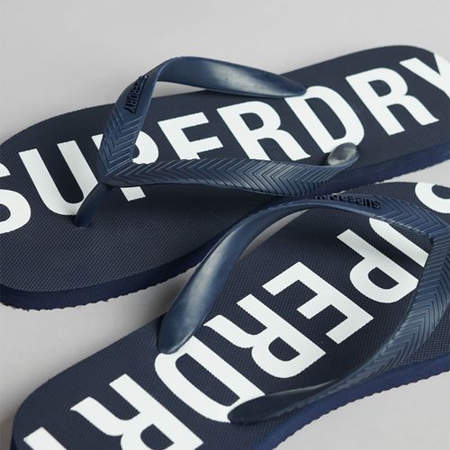 Sandalias Para Hombre Code Core Sport Vegan Superdry