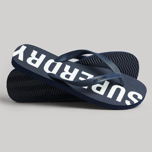 Sandalias Para Hombre Code Core Sport Vegan Superdry