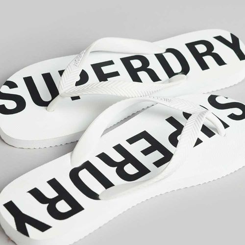 Sandalias Para Hombre Code Core Sport Vegan Superdry