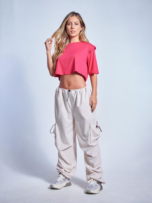 Camiseta Oversize Burning-8636