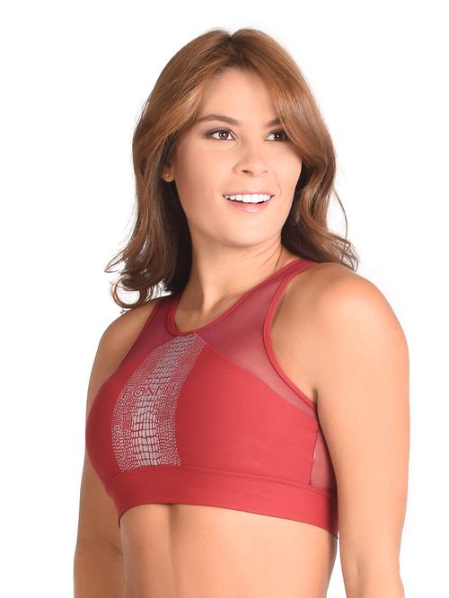 Top Gator Print - 8497