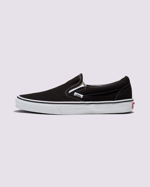 Vans Classic Slip-On negros unisex