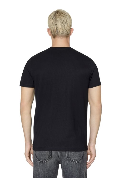Camiseta Manga Corta Para hombre T Diegor E13 257588