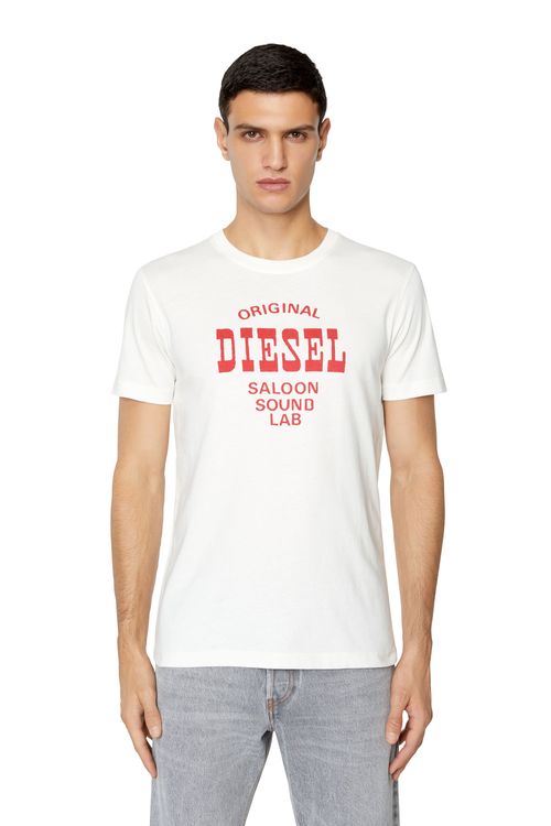 Camiseta Manga Corta Para hombre T Diegor E12 257560