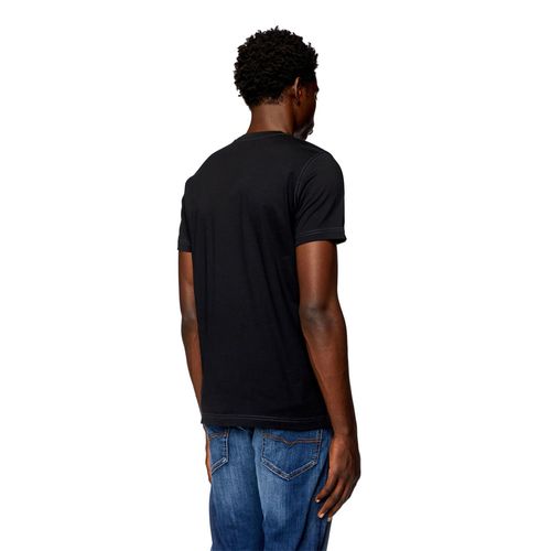 Camiseta Manga Corta Para Hombre T-Diegor-K73 Diesel