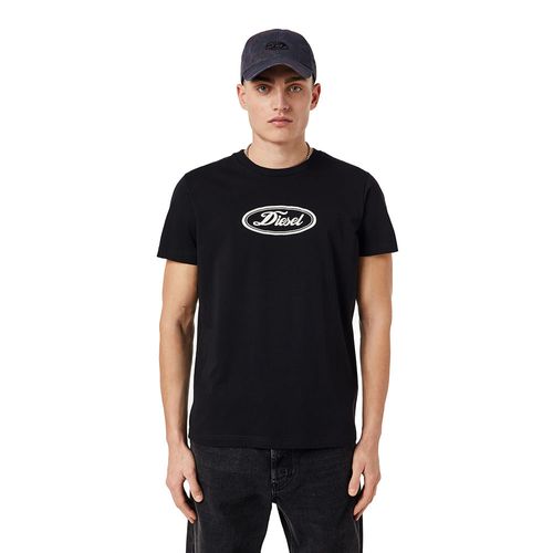Camiseta Manga Corta Para hombre T Diegor C14 243185