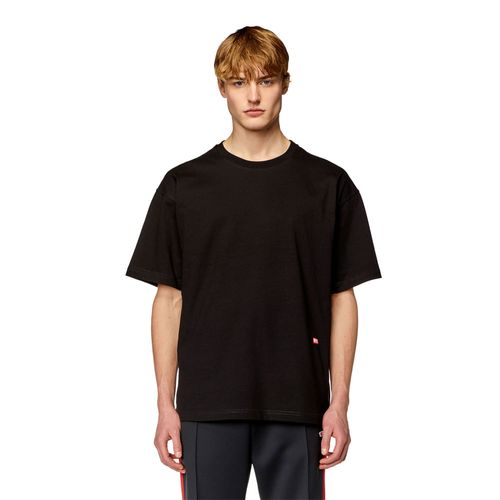 Camiseta Manga Corta Para Hombre T Boxt N11 Diesel