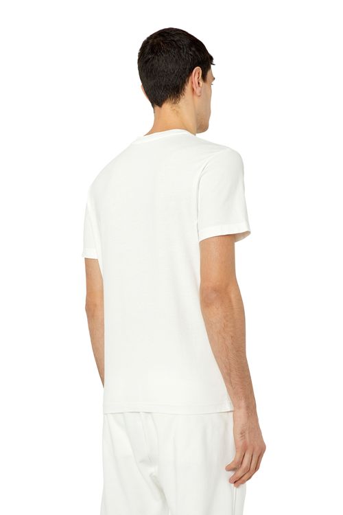 Camiseta Para Hombre T Diegor Ind