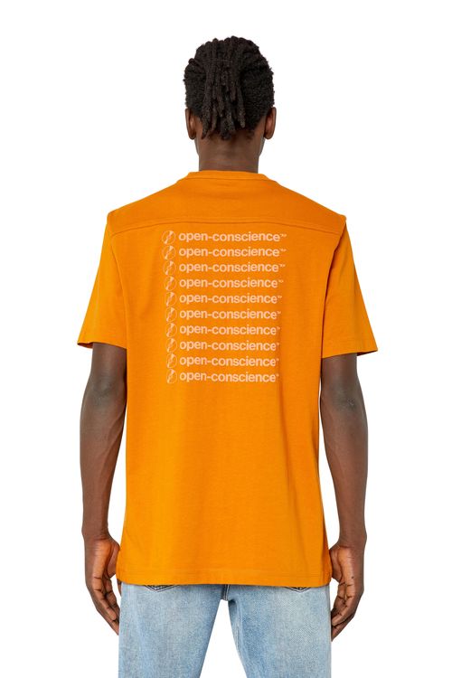 Camiseta Manga Corta Para hombre T Pouch 287935