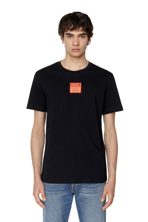 Camiseta Manga Corta Para hombre T Diegor E15 257379