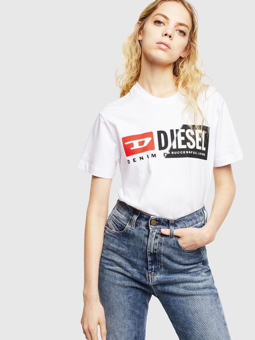 Camiseta Manga Corta Para hombre T Diego Cuty 159769