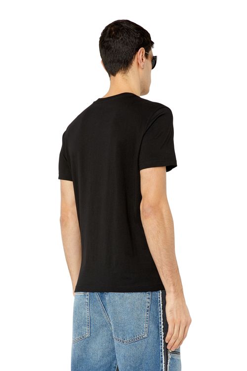 Camiseta Para Hombre T Diegor G14