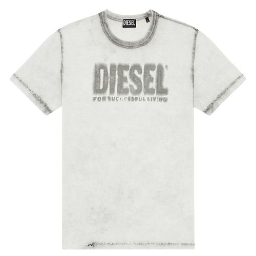 Camiseta Manga Corta Para hombre T Diegor E6 257319