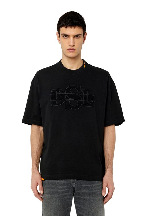Camiseta Para Hombre T Washrot