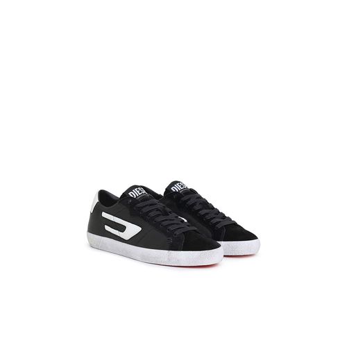 Tenis Para Hombre S-Leroji Low Diesel