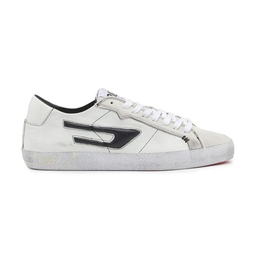 Tenis Para Hombre S-Leroji Low Diesel