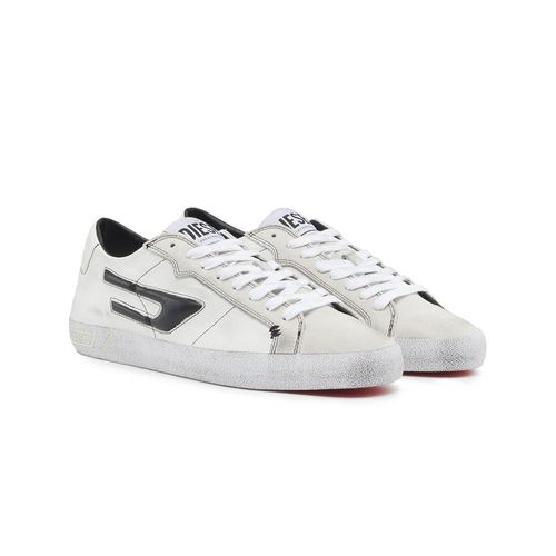 Tenis Para Hombre S-Leroji Low Diesel