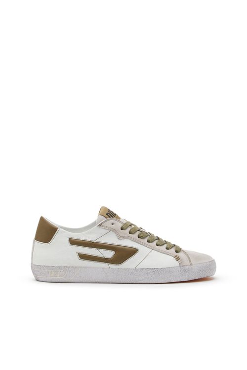 Tenis Para Hombre S-Leroji Low Diesel