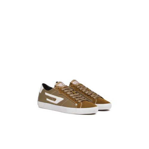 Tenis Para Hombre S-Leroji Low Diesel
