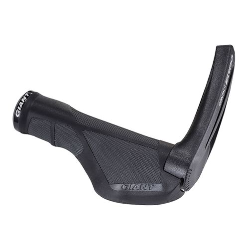 Manilares Giant Ergo Max Plus Lock-On