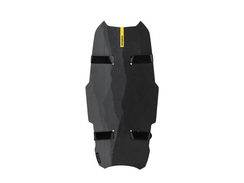 Guardabarro Topeak D-Flash Express DT