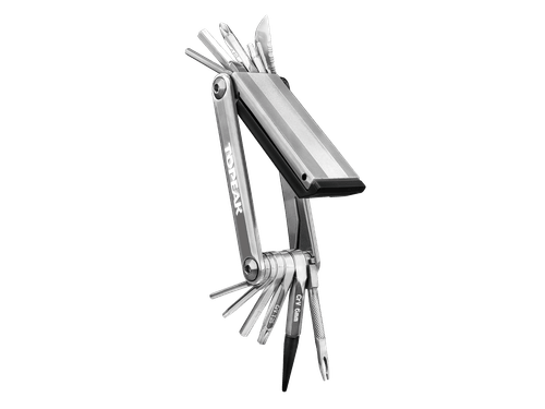 Multiherramientas Topeak Tubi 18 Funciones