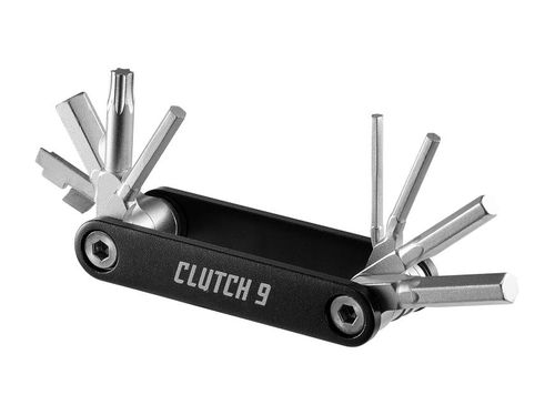 Multiherramientas Giant Clutch Box  9