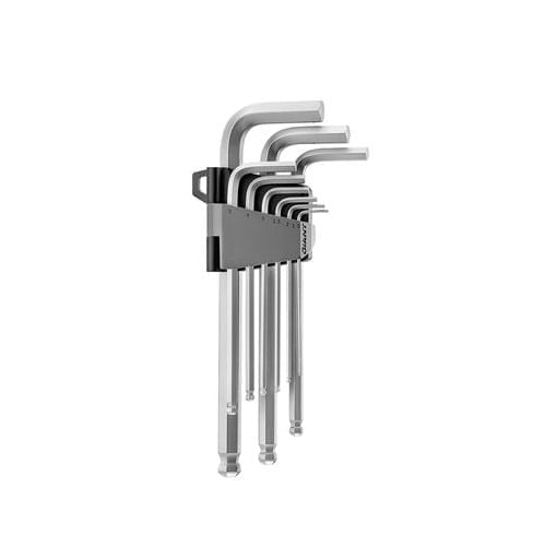 Set De Hexagonas Giant Pro 9Pcs 1.5 A 10Mm