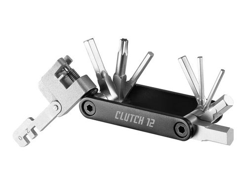 Multiherramientas Giant Clutch Box 12