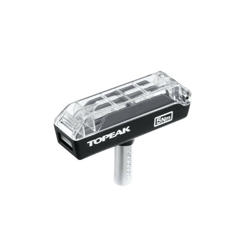 Herramienta Torque Topeak 5Nm - 4 Tool