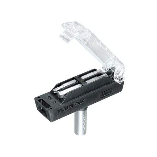 Herramienta Torque Topeak 5Nm - 4 Tool