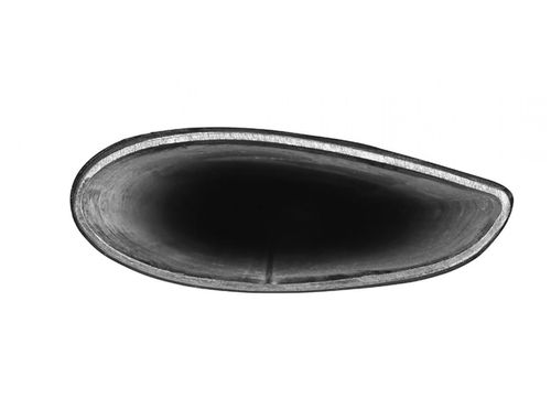 Barras De Techo Yakima Corebar 60 Med Racks,Top,X-Bar