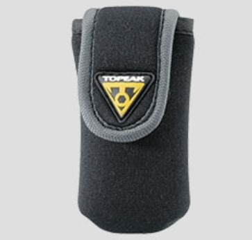 Multiherramientas Topeak Mini 18+ 20 Funciones / Estuche