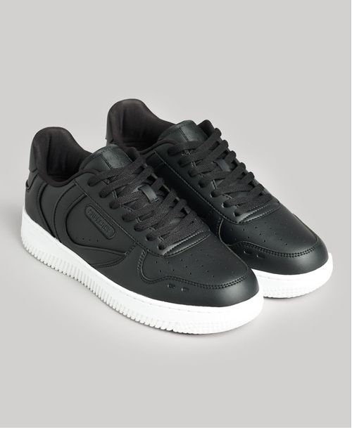 Tenis Para Hombre Code Chunky Basket Trainer Superdry