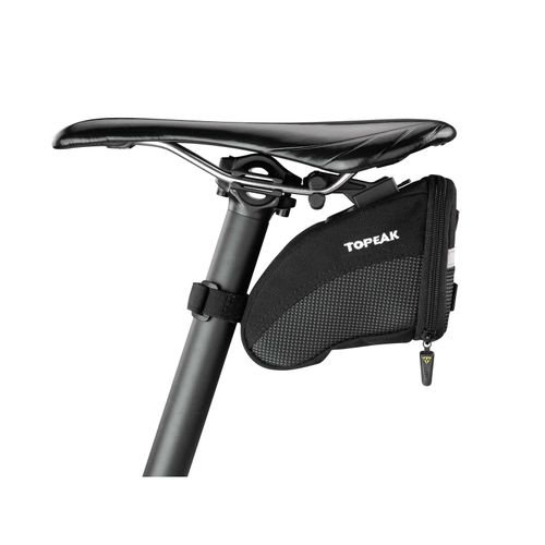Bolsa Sillin Topeak Aero Wedge Quickclick Small