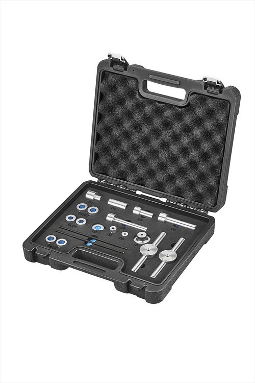 Set Herramientas P/ Rodamientos Cadex