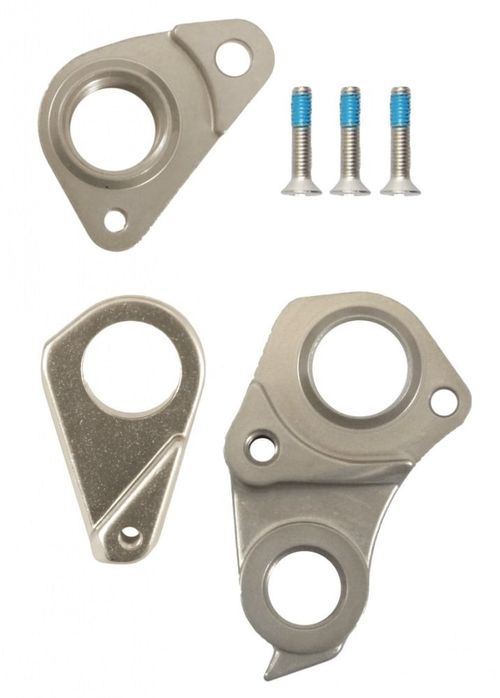 Kit Dropout Giant Uña Mtb 27.5 142 X 12Mm Para Anthem, Xtc, Trance 14´A 16´