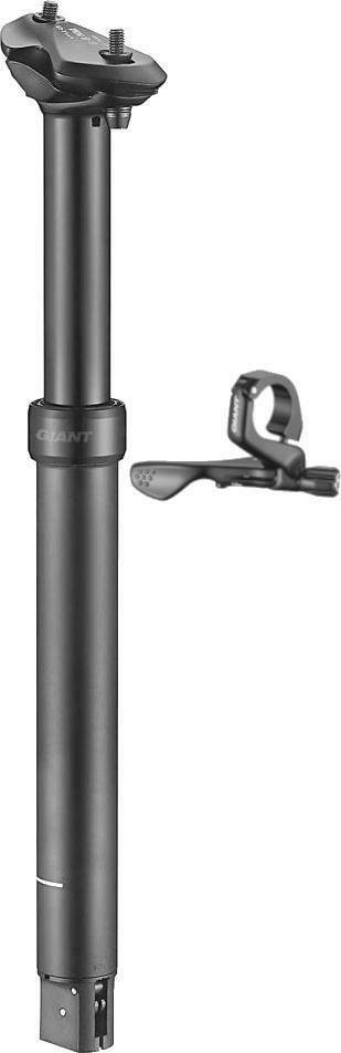 Tubo Sillin Giant Contact S Switch 345Mm 1X