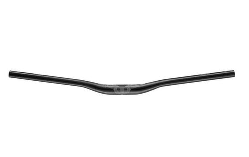 Manubrio Giant Mtb Contact Trail Riser 670Mm