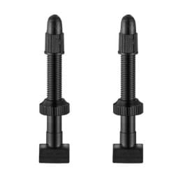 Kit Valvulas Giant  Tubeless Sl 55mm P /36mm (X2)