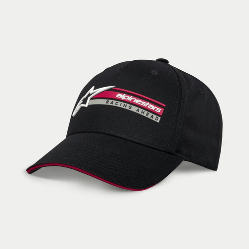 Gorra Alpinestars Par