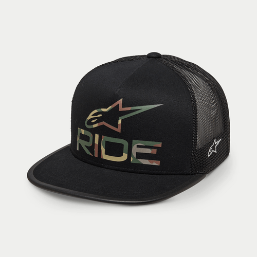 Gorra Alpinestars Ride 4.0 Camo