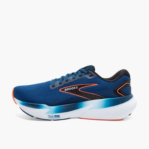 Tenis Brooks Glycerin 21 Hombre