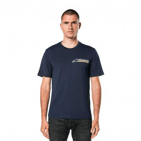 Camiseta Alpinestars Par CSF