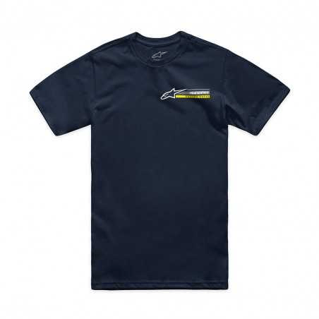 Camiseta Alpinestars Par CSF