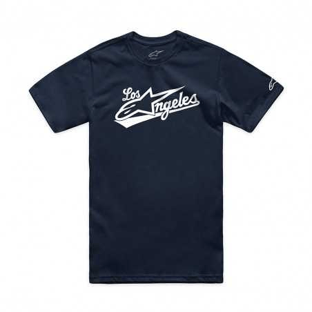 Camiseta Alpinestars Los Angeles CSF