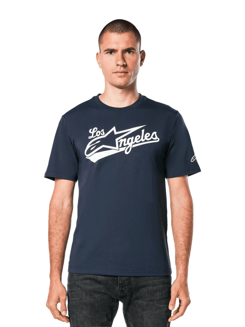 Camiseta Alpinestars Los Angeles CSF