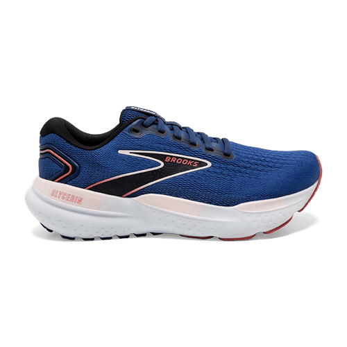 Tenis Brooks Glycerin 21 Mujer